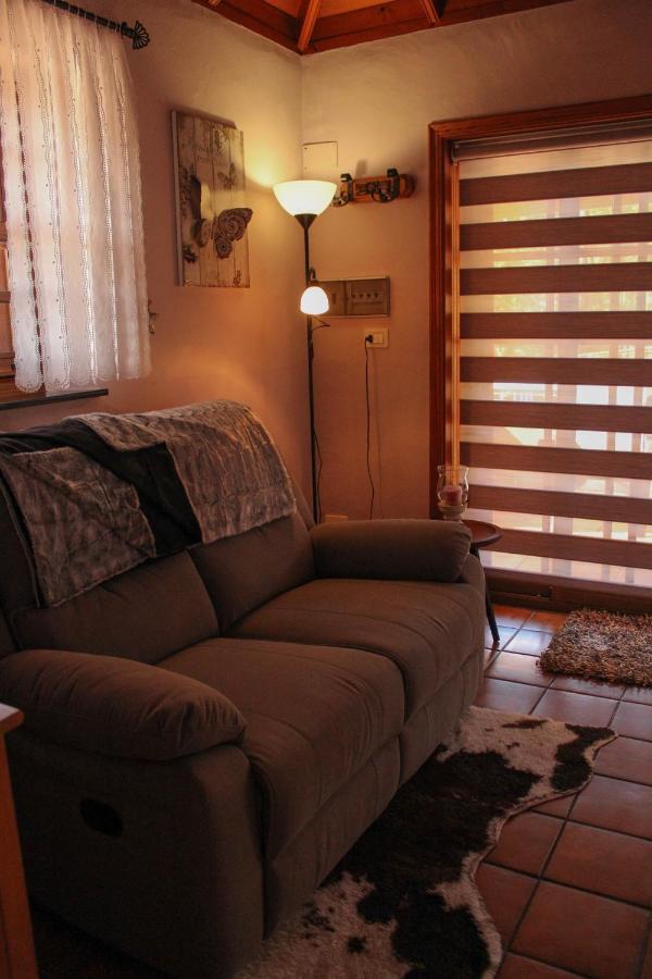 Casa Fagundo Apartment Puntagorda  Exterior photo